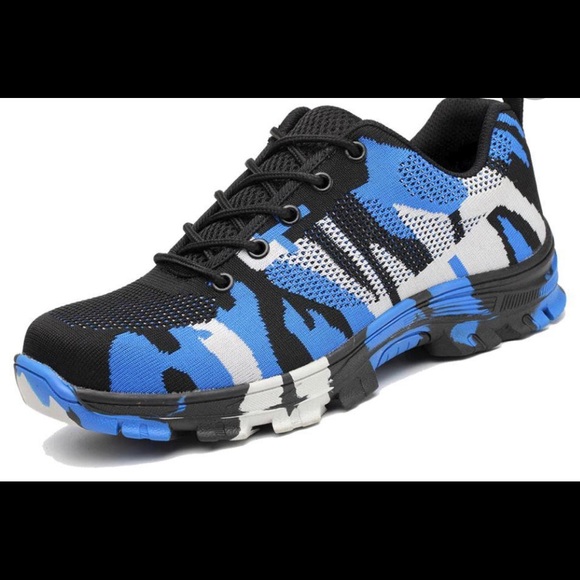 Other - Safety shoes